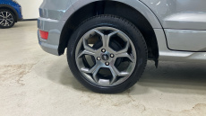 Ford EcoSport 1.0 EcoBoost 125 ST-Line 5dr Petrol Hatchback